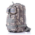 Camouflage Travel Backpack